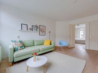 Filips van Almondestraat 25-2, 1057 ZS Amsterdam