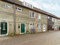 Gerrit van den Boschpad 16, 1106 WJ Amsterdam