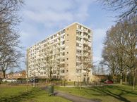 Lambert Heijnricsstraat 26-B, 3817 ES Amersfoort