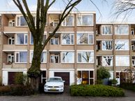 Abt Ludolfweg 25, 3732 AL De Bilt