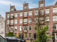 Jan Bernardusstraat 3-2, 1091 TR Amsterdam