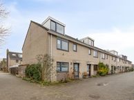 Jacob Krüsestraat 30, 1106 ZL Amsterdam