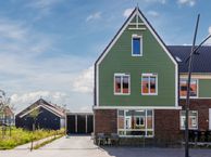 Raaigras 30, 1567 NG Assendelft