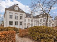 Utrechtseweg 121-A, 3702 AB Zeist