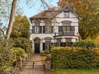 Koningin Wilhelminalaan 1, 3972 EX Driebergen-Rijsenburg