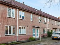 Leeuweriklaan 15, 2623 RB Delft