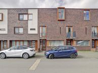 Grasvogel 17, 5658 EW Eindhoven