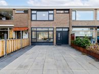 Fazantlaan 41, 3121 XB Schiedam