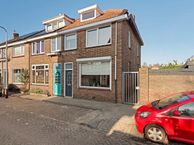 Daendelsstraat 35, 5018 EP Tilburg