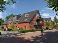 Appartement (Bouwnr. 05), 7021 HA Zelhem