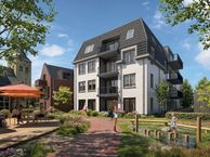 Appartement (Bouwnr. 31), 7021 HA Zelhem