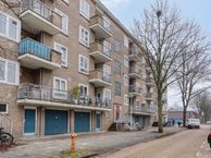 Andries Snoekstraat 15-2, 1065 TA Amsterdam