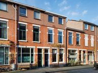 Padangstraat 18, 3531 TC Utrecht