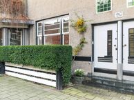 Hacquartstraat 26-H, 1071 SJ Amsterdam