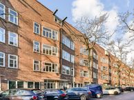 Orteliusstraat 241-1, 1056 NS Amsterdam