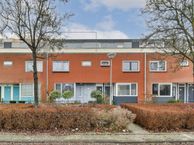 Le Tourmalet 39, 1060 NX Amsterdam