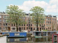 Jacob van Lennepkade 28-H, 1053 MK Amsterdam
