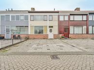 Kanariestraat 5, 3201 VE Spijkenisse