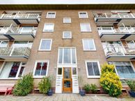 Max Planckstraat 19-3, 1098 TS Amsterdam