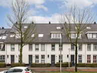 Jane Addamslaan 33, 1187 DA Amstelveen