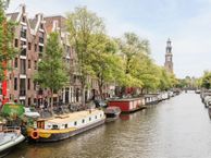 Prinsengracht 197-G, 1015 DT Amsterdam