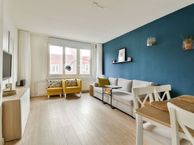 Shackletonstraat 24-3, 1056 RM Amsterdam