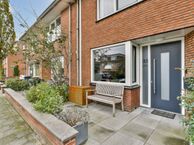 Putterplantsoen 33, 1102 SN Amsterdam