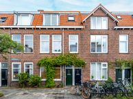 Jacob Catsstraat 27-B, 3521 VE Utrecht