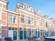 Dirkje Mariastraat 17-BS, 3551 SK Utrecht