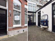 Obrechtstraat 249, 2517 TW Den Haag