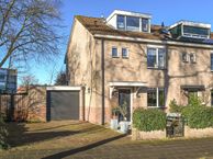 Iepenlaan 198, 1406 RB Bussum