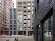 Oostenburgermiddenstraat 661, 1018 LH Amsterdam