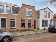 Grote Houtweg 205, 1944 HE Beverwijk