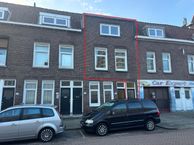 Parallelstraat 65-B, 3043 GM Rotterdam