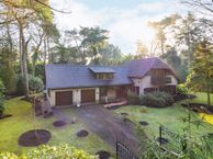 Bachlaan 9, 3723 JS Bilthoven