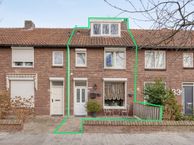 Reinkenstraat 31, 5654 LA Eindhoven