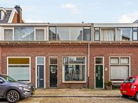 Paramaribostraat 16, 3531 KS Utrecht
