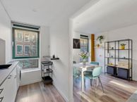 Jacob van Lennepstraat 245-C, 1053 JD Amsterdam