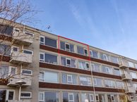 Adenauerlaan 45, 3527 RA Utrecht