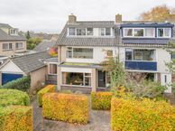 Van Boetzelaerlaan 37, 3832 AL Leusden