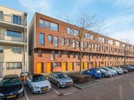 Hillestraat 30, 3072 JN Rotterdam