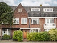 Verspronckweg 177, 2023 BG Haarlem