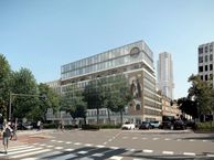 Westblaak (Bouwnr. 2.11), 3012 KM Rotterdam