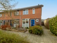 Paprikastraat 9, 2292 AM Wateringen