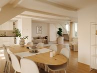 Vondelstraat 40-G, 1054 GE Amsterdam