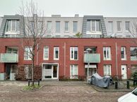 Johan de Meesterstraat 29, 3532 EJ Utrecht
