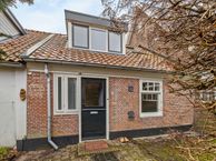 Valkenaarstraat 123, 1271 TL Huizen