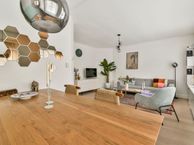 Van Gentstraat 48-1, 1055 PH Amsterdam