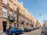 Eerste Helmersstraat 100-C, 1054 EG Amsterdam