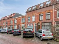 Papaverstraat 30-B, 3551 EW Utrecht